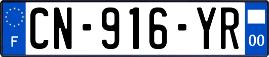 CN-916-YR