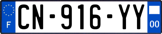 CN-916-YY