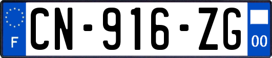 CN-916-ZG