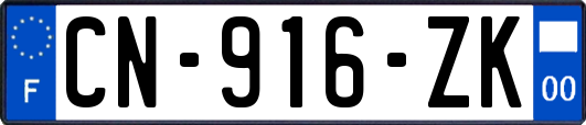 CN-916-ZK