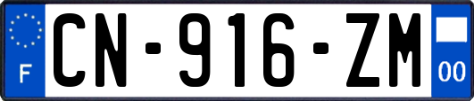 CN-916-ZM