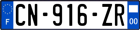 CN-916-ZR