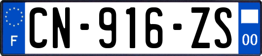 CN-916-ZS