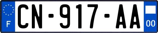 CN-917-AA