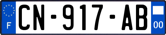 CN-917-AB