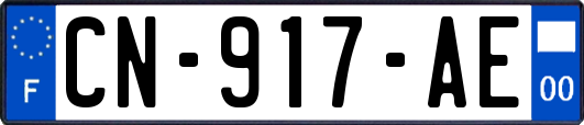 CN-917-AE