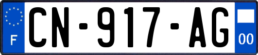 CN-917-AG