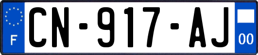CN-917-AJ