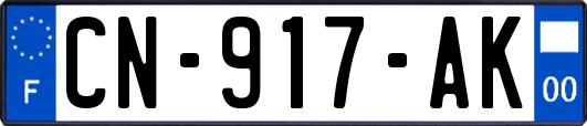 CN-917-AK