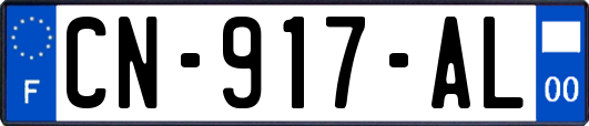 CN-917-AL