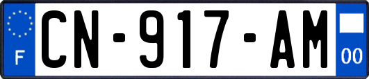 CN-917-AM