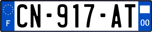 CN-917-AT