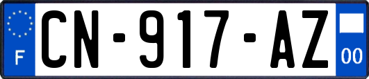 CN-917-AZ