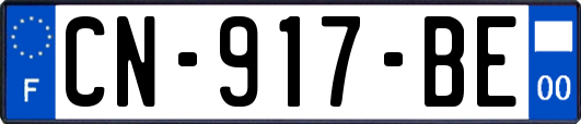 CN-917-BE