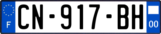 CN-917-BH