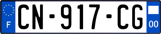 CN-917-CG