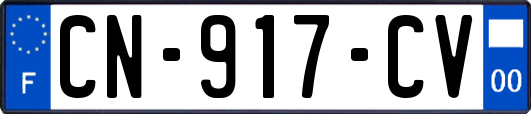 CN-917-CV