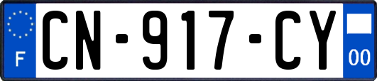 CN-917-CY