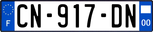 CN-917-DN