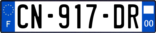 CN-917-DR