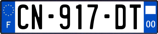 CN-917-DT