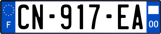 CN-917-EA