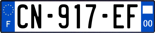CN-917-EF
