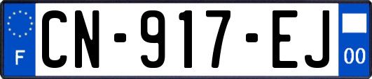 CN-917-EJ
