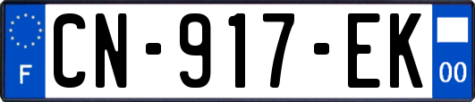 CN-917-EK