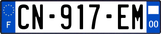 CN-917-EM