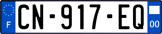 CN-917-EQ