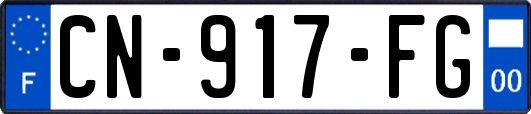 CN-917-FG