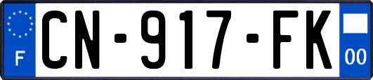 CN-917-FK
