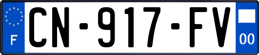 CN-917-FV