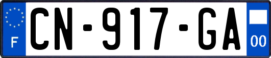 CN-917-GA