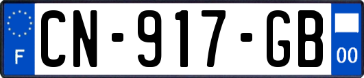 CN-917-GB