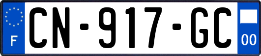 CN-917-GC