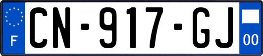 CN-917-GJ