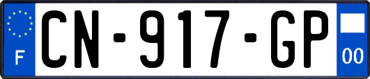 CN-917-GP