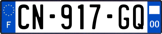 CN-917-GQ