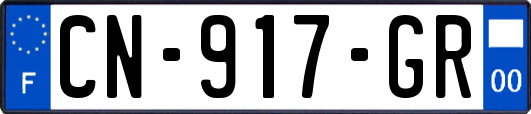 CN-917-GR