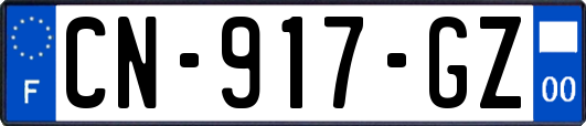 CN-917-GZ