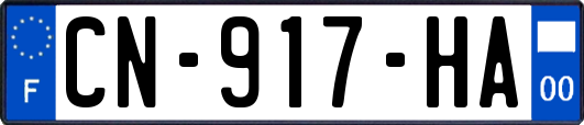 CN-917-HA