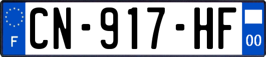 CN-917-HF