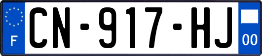 CN-917-HJ