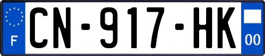 CN-917-HK