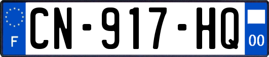 CN-917-HQ