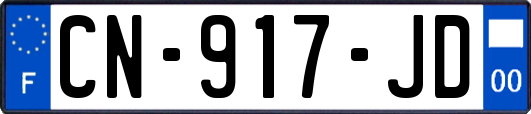 CN-917-JD