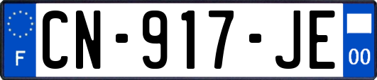 CN-917-JE