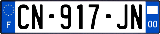 CN-917-JN